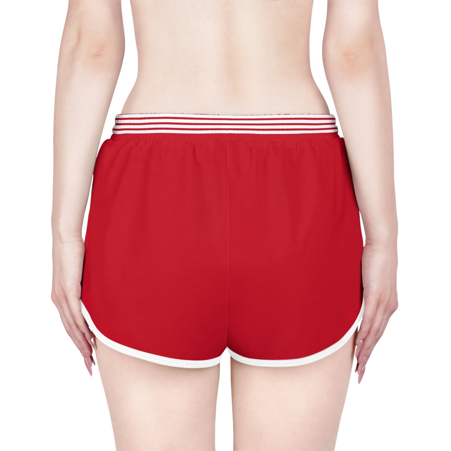 Women's Relaxed Shorts