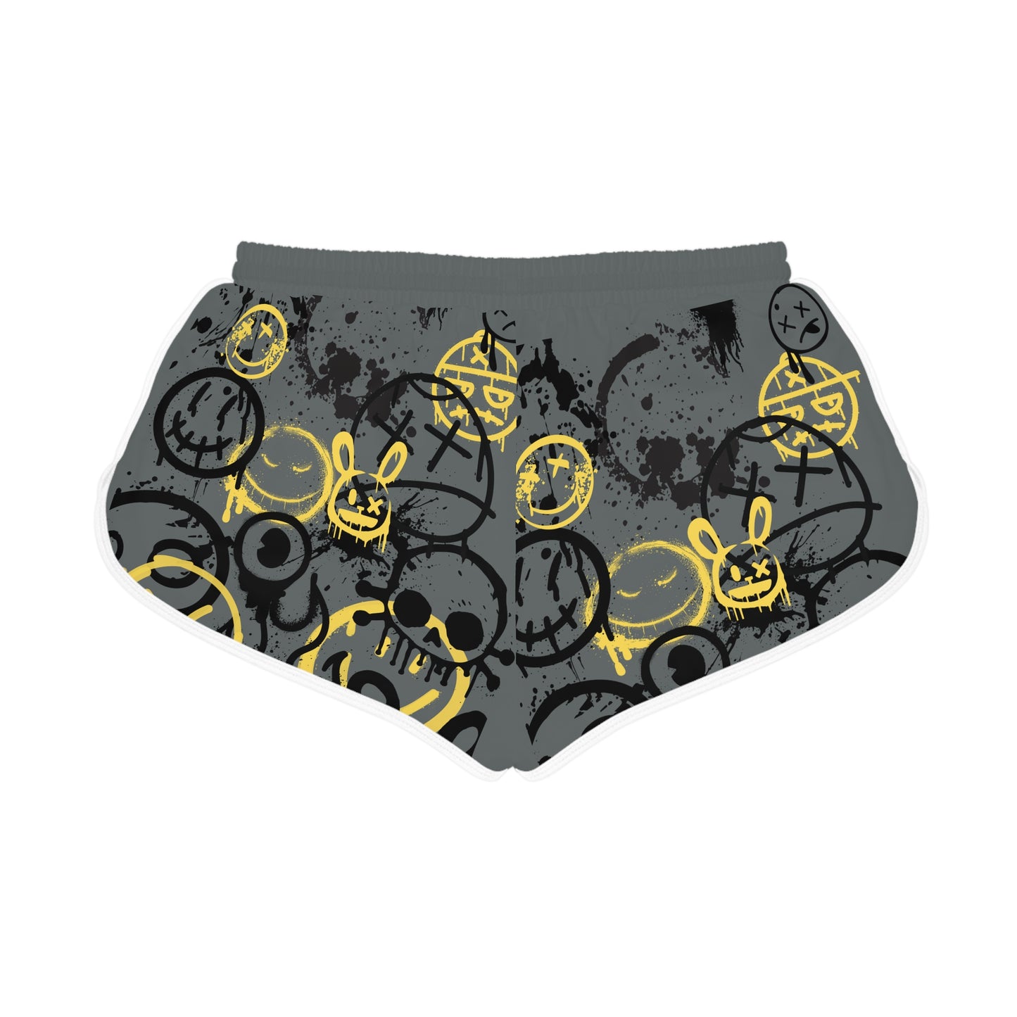 Women's Relaxed Shorts