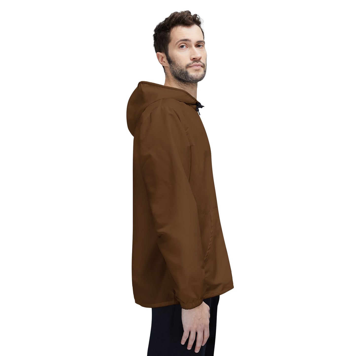Windbreaker Jacket