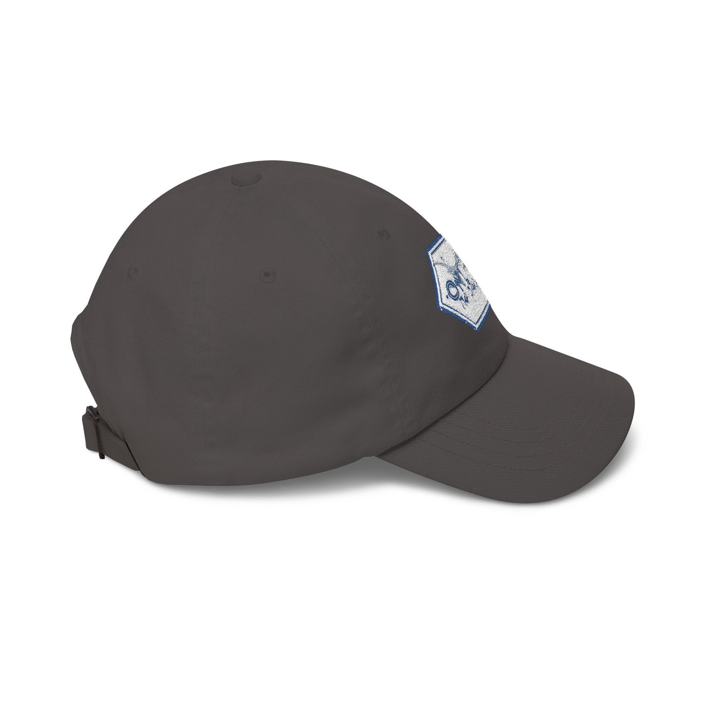 Classic Dad Cap