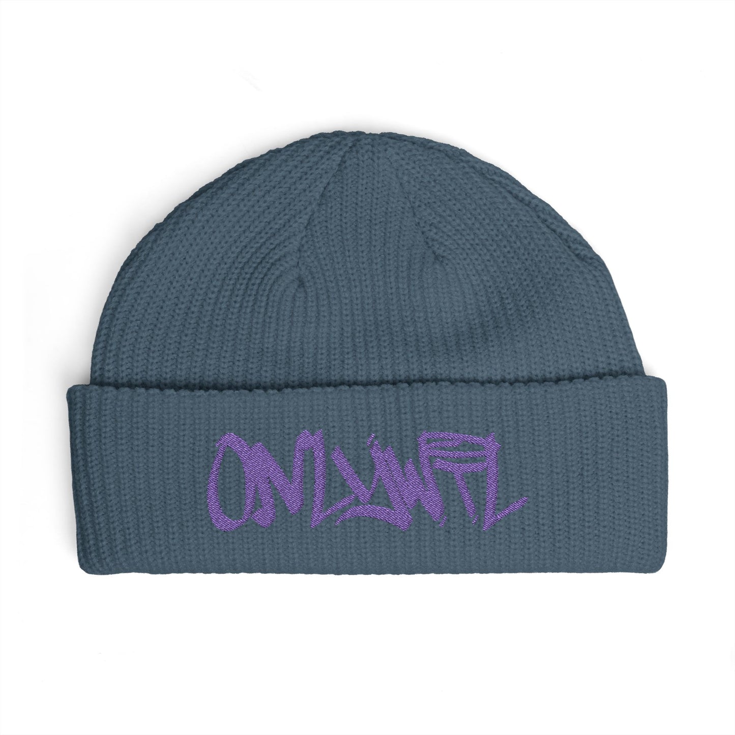 Cuff Beanie