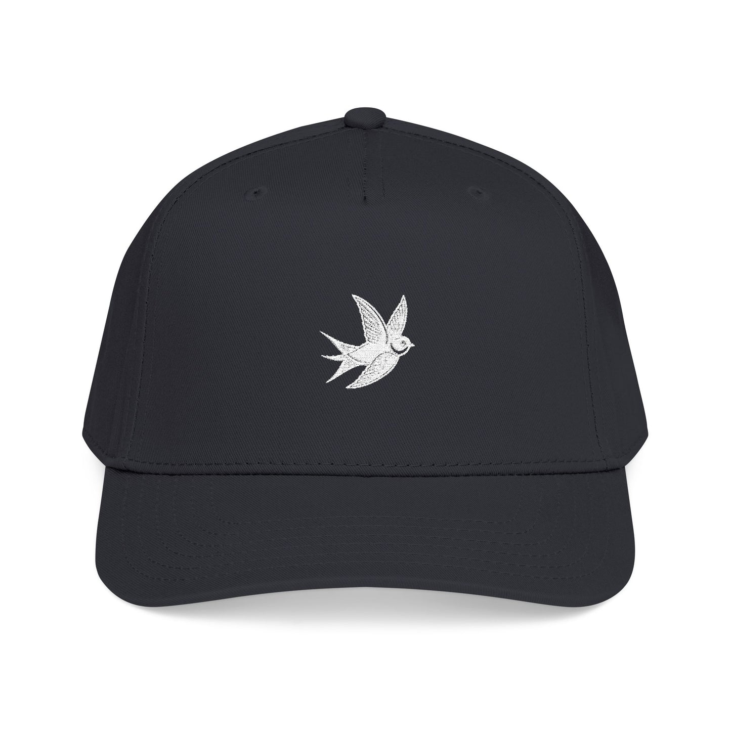 Mid Profile Baseball Cap