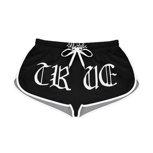 Women's Relaxed Shorts