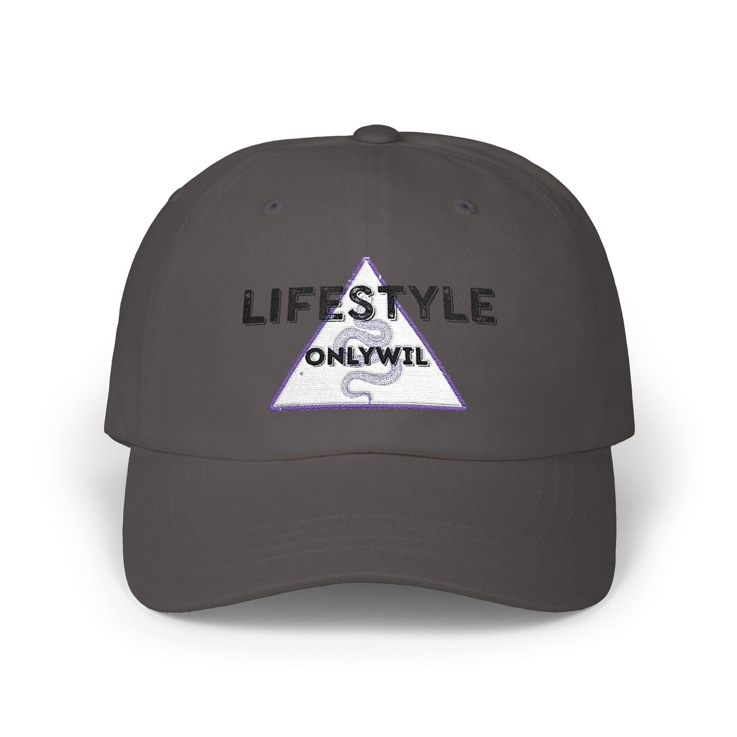 Classic Dad Cap