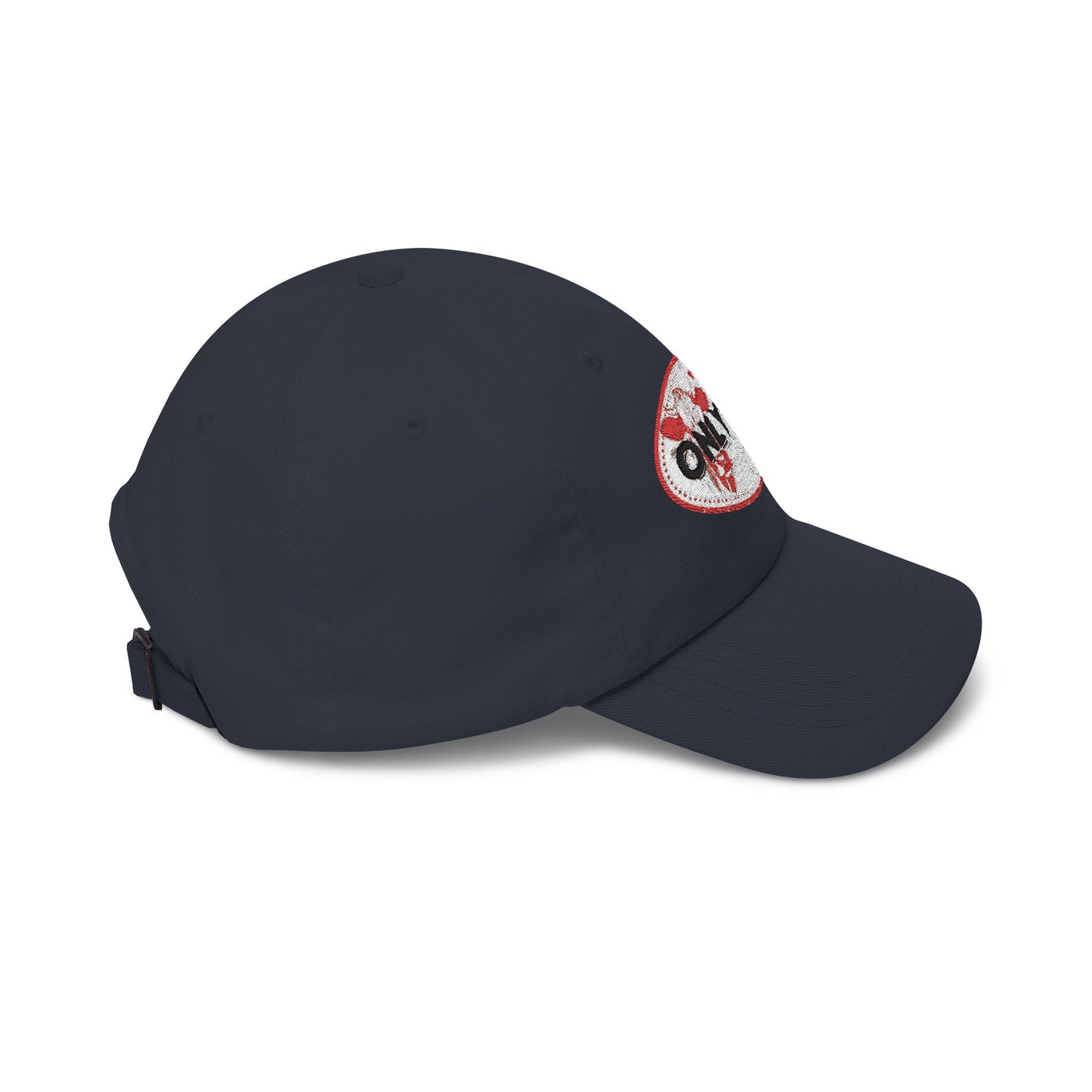 Classic Dad Cap