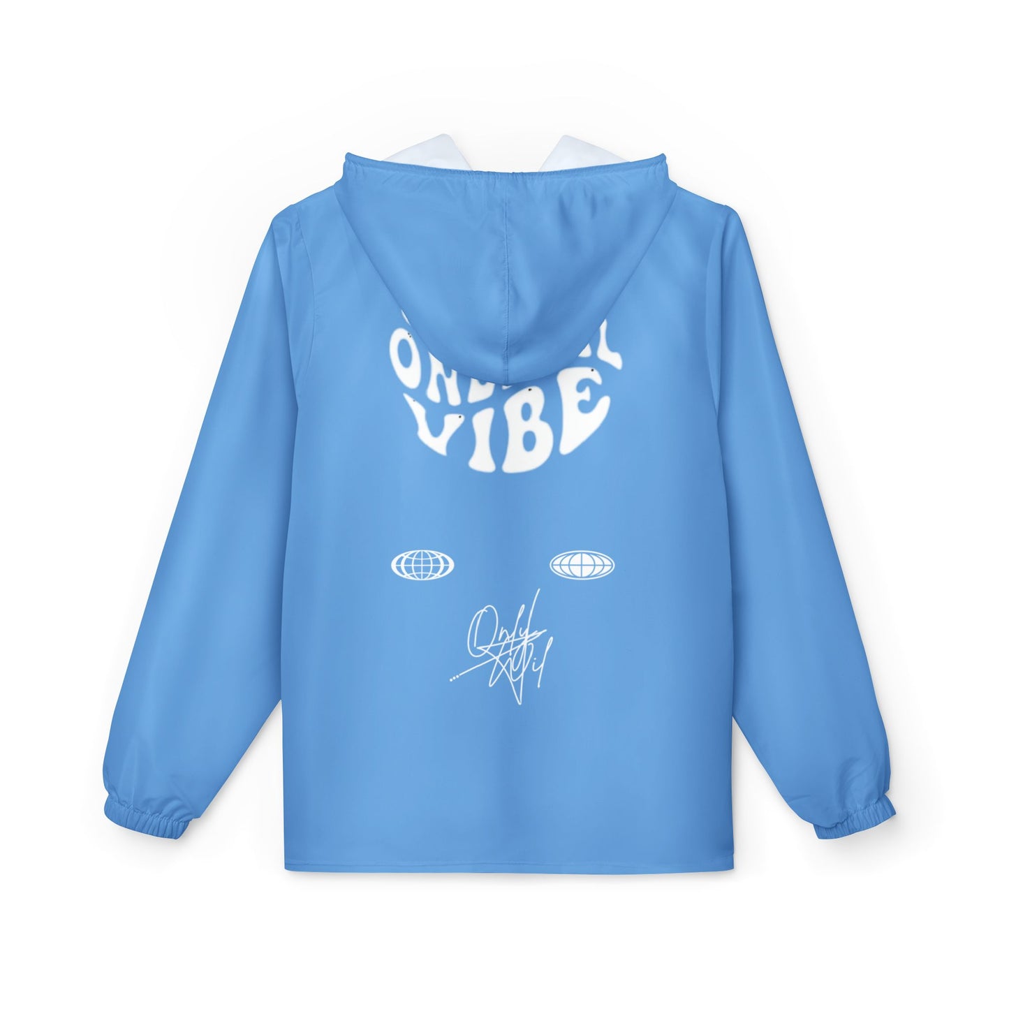Windbreaker Jacket