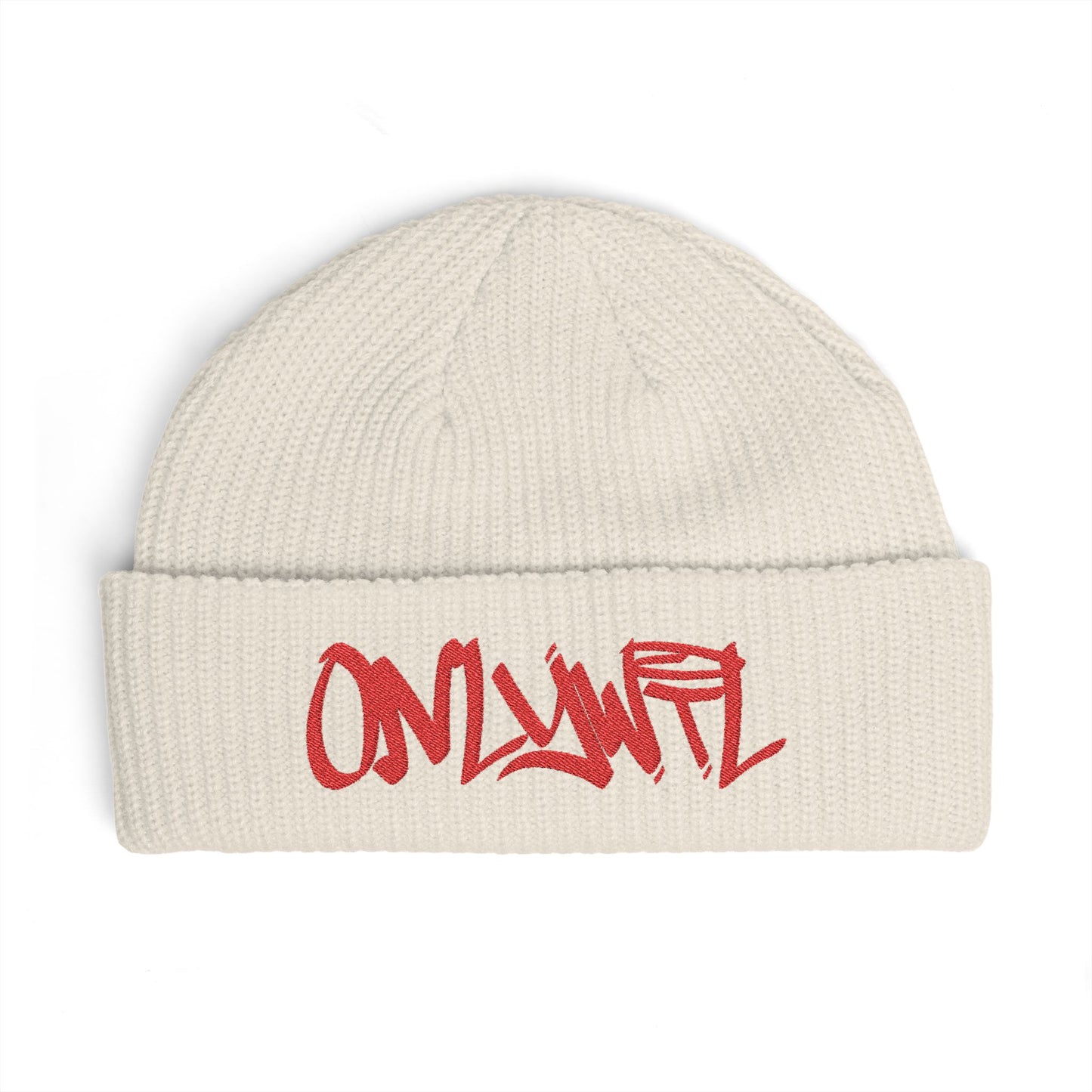 Cuff Beanie