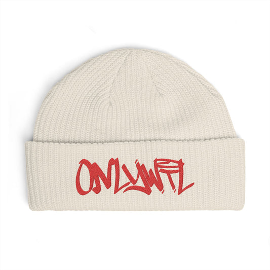 Cuff Beanie