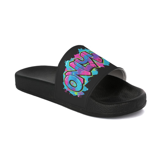 Slide Sandals