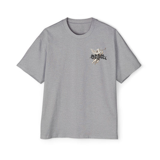 Heavy Oversized Tee