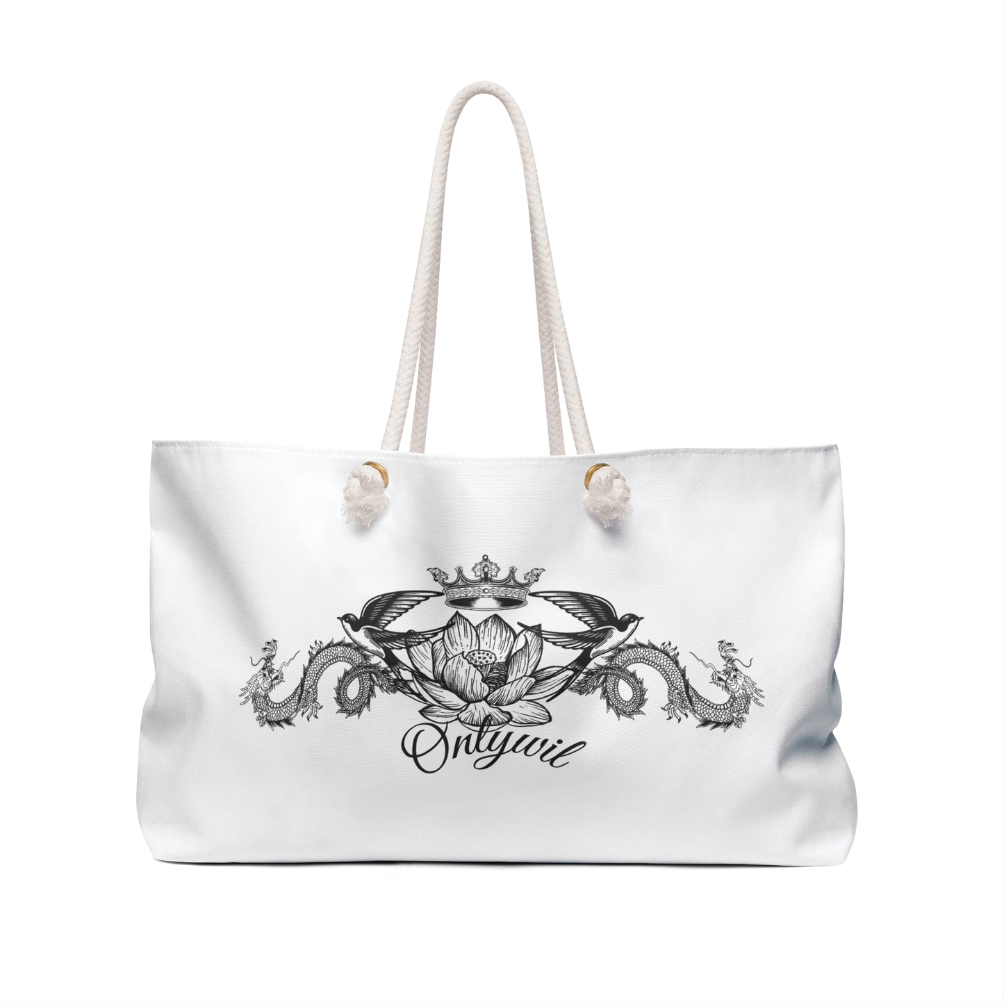 Weekender Bag