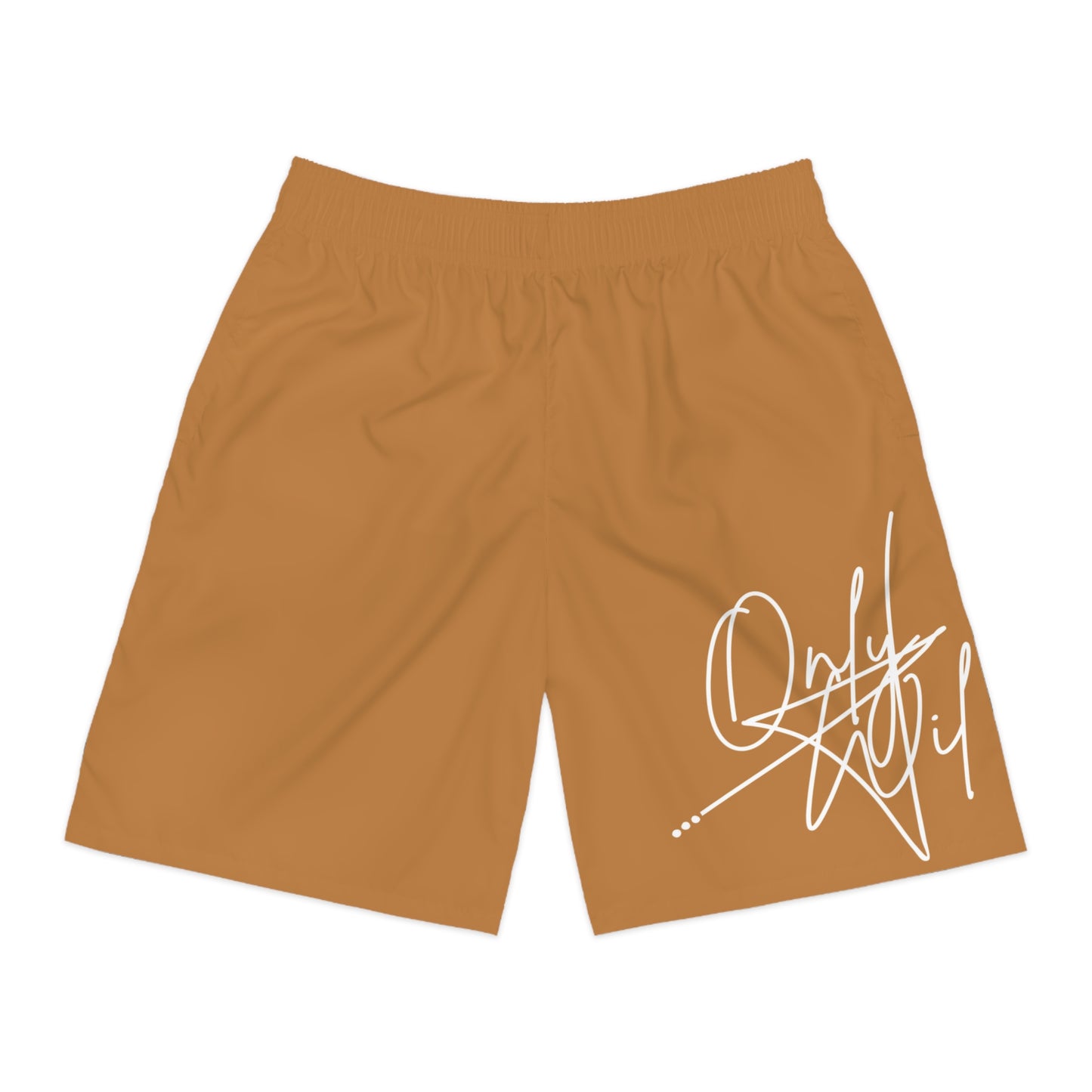 Men's Jogger Shorts