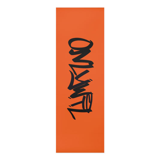 Foam Yoga Mat