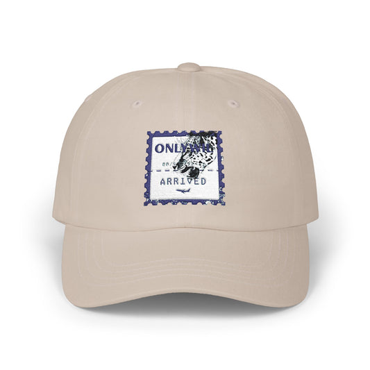 Classic Dad Cap