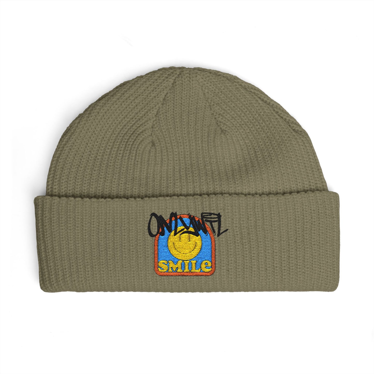 Cuff Beanie