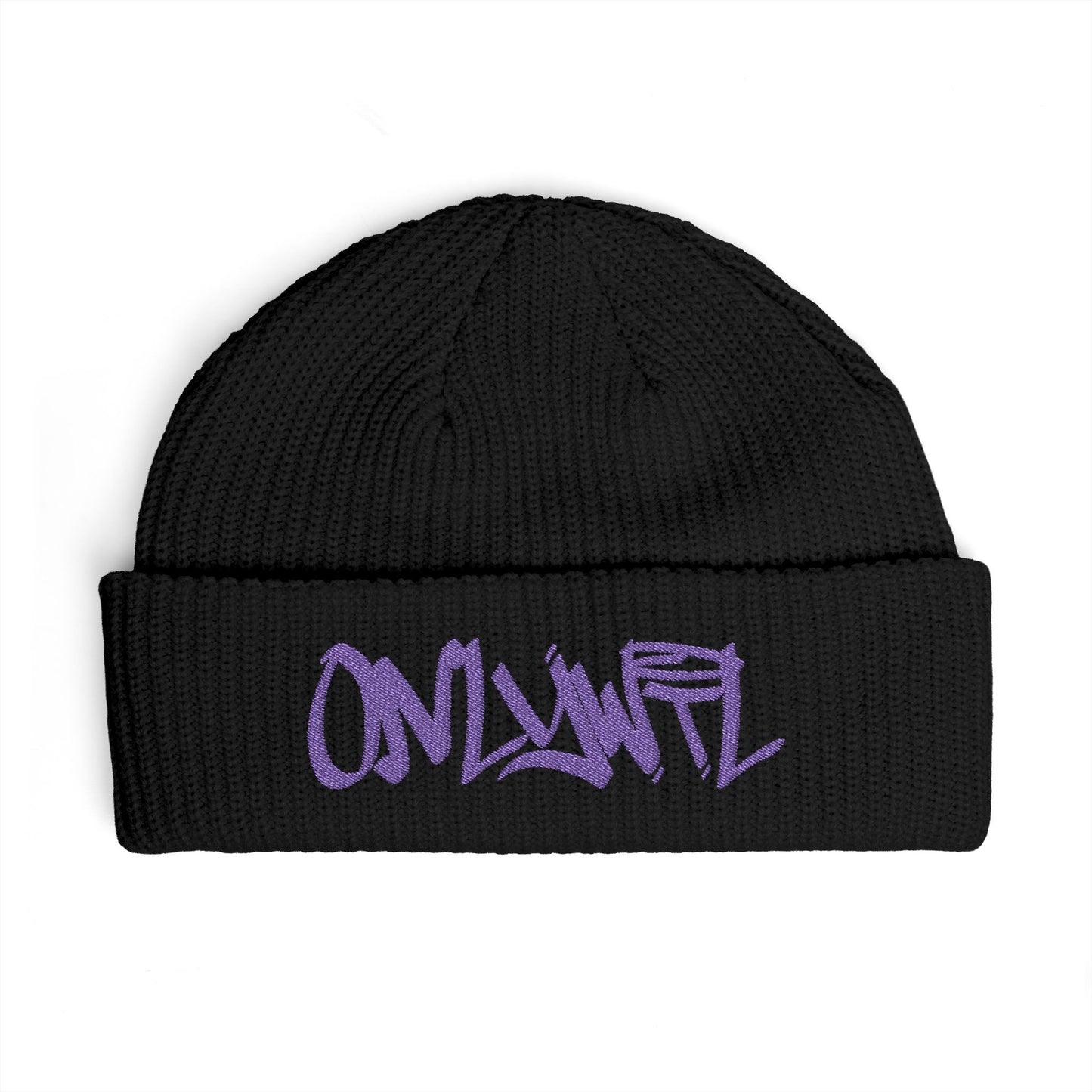 Cuff Beanie