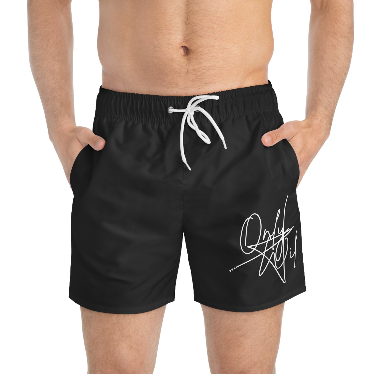 Swim Trunks