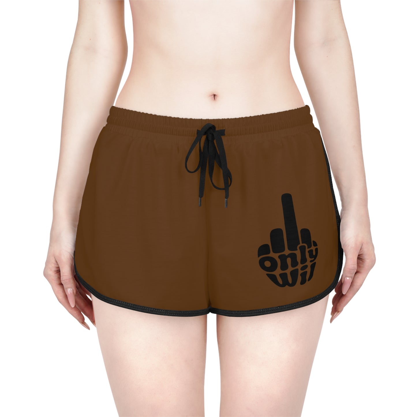 Women's Relaxed Shorts