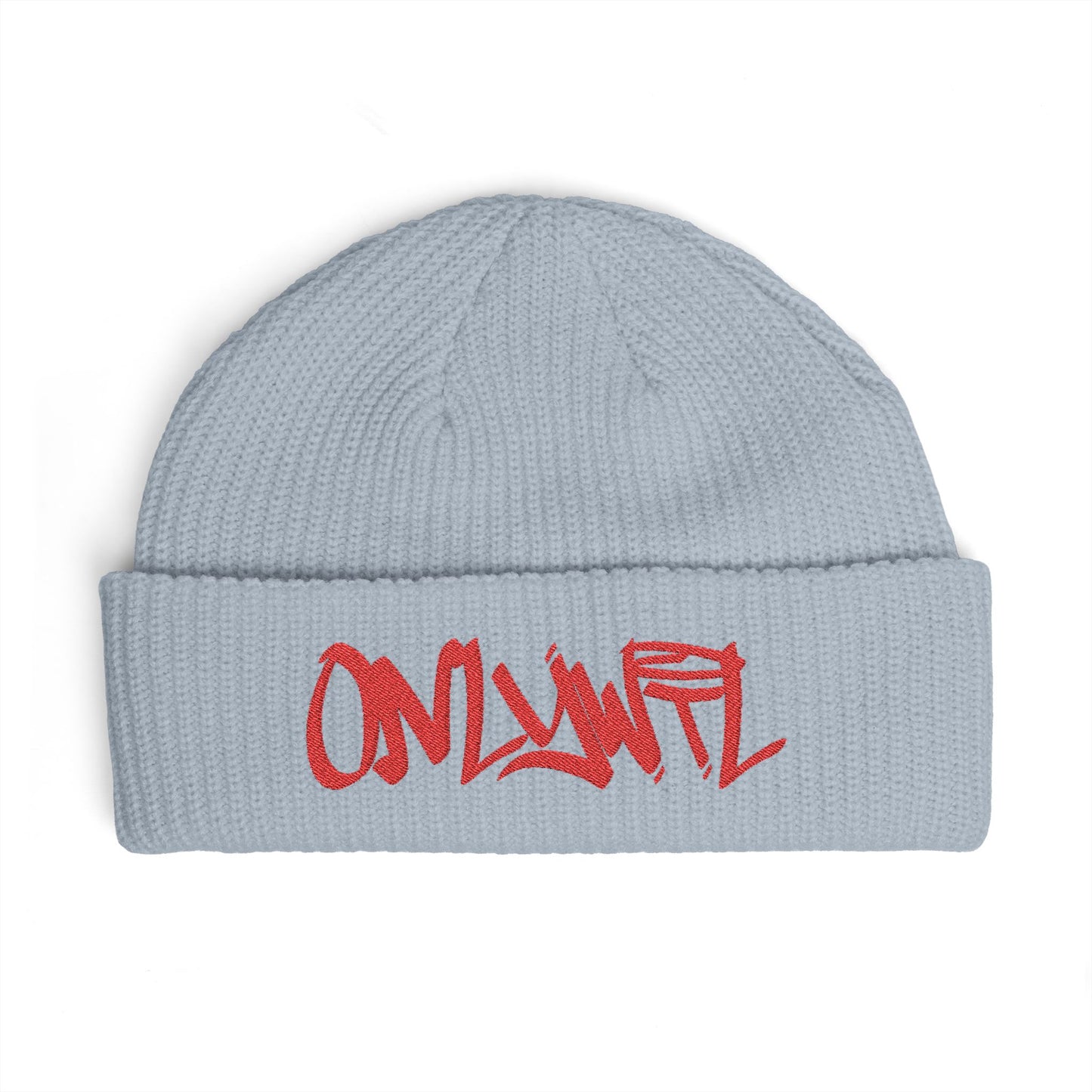 Cuff Beanie