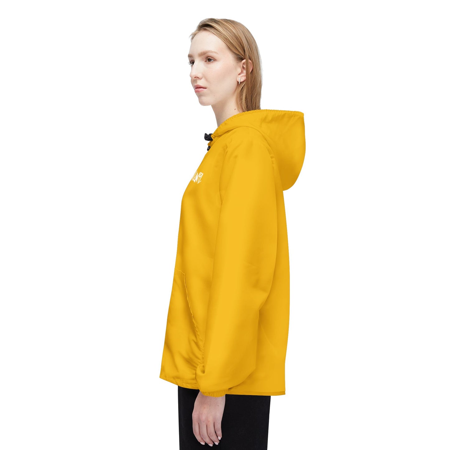 Windbreaker Jacket