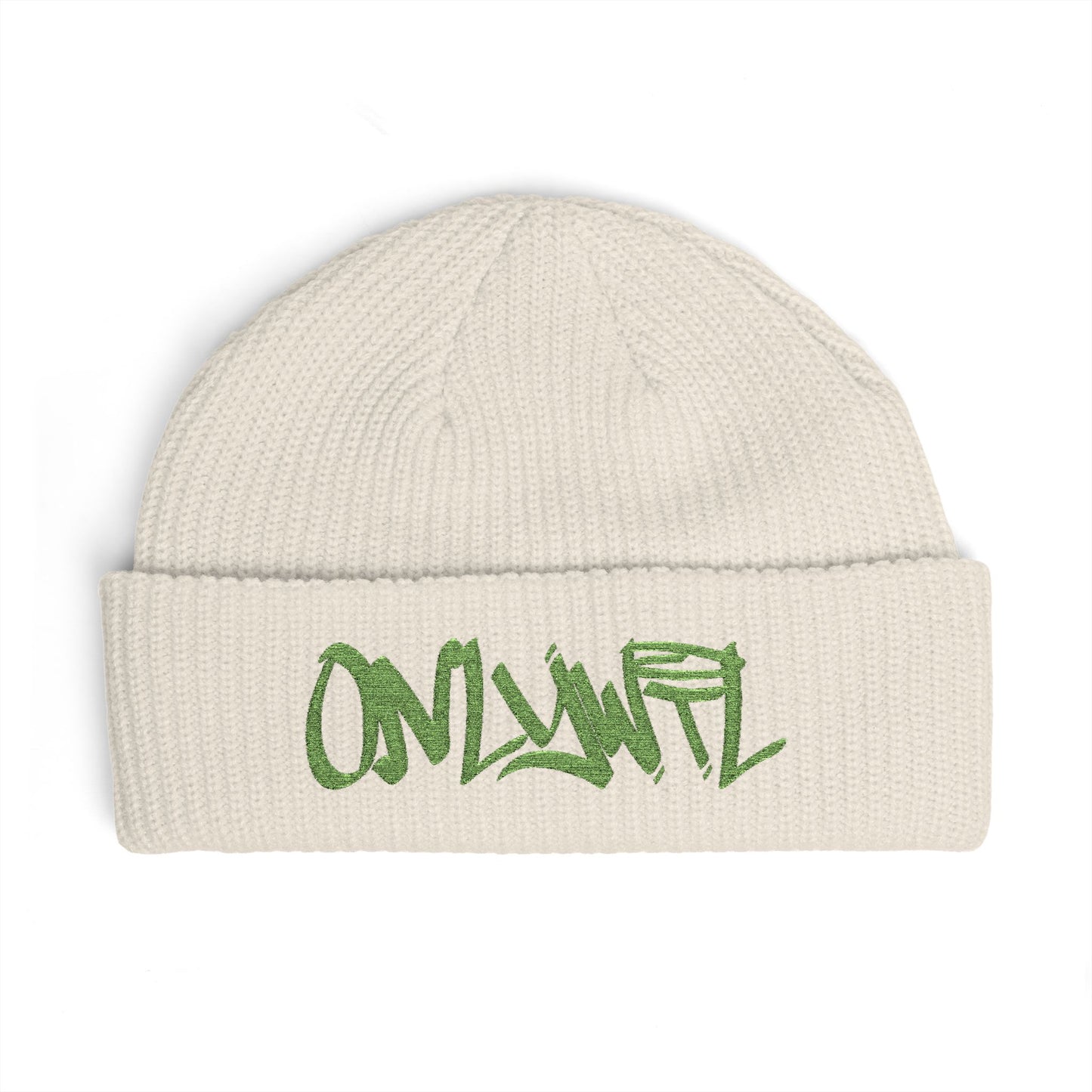 Cuff Beanie