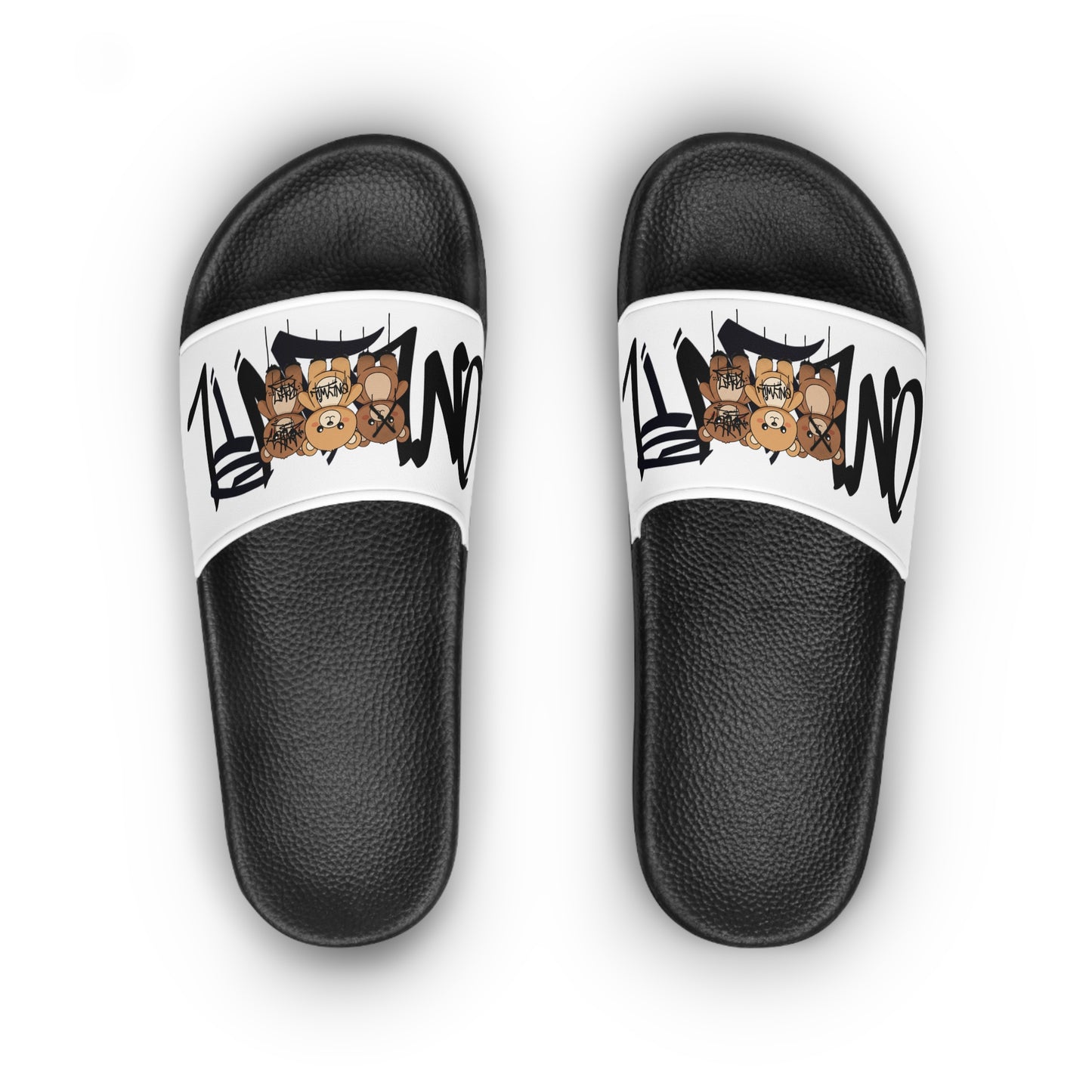 Slide Sandals