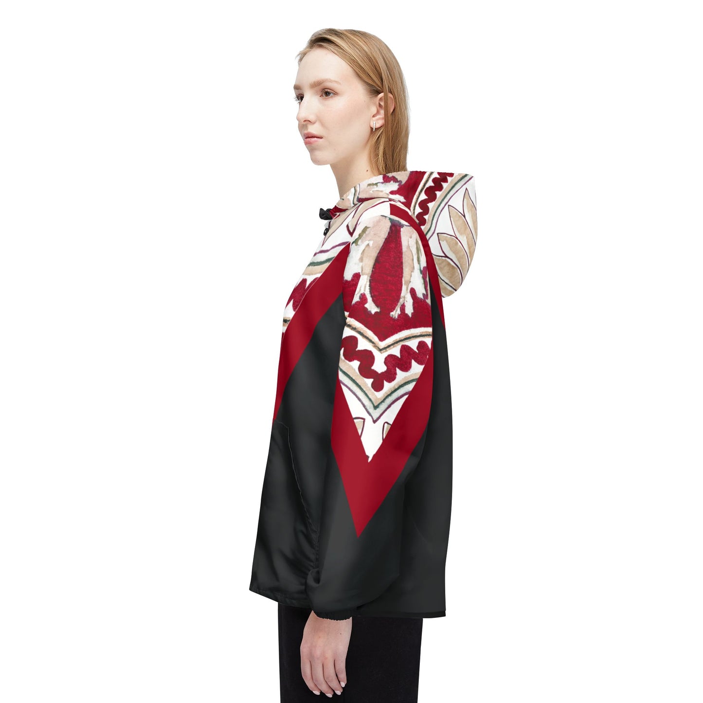 Windbreaker Jacket