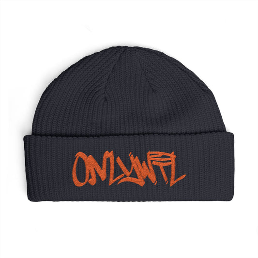 Cuff Beanie