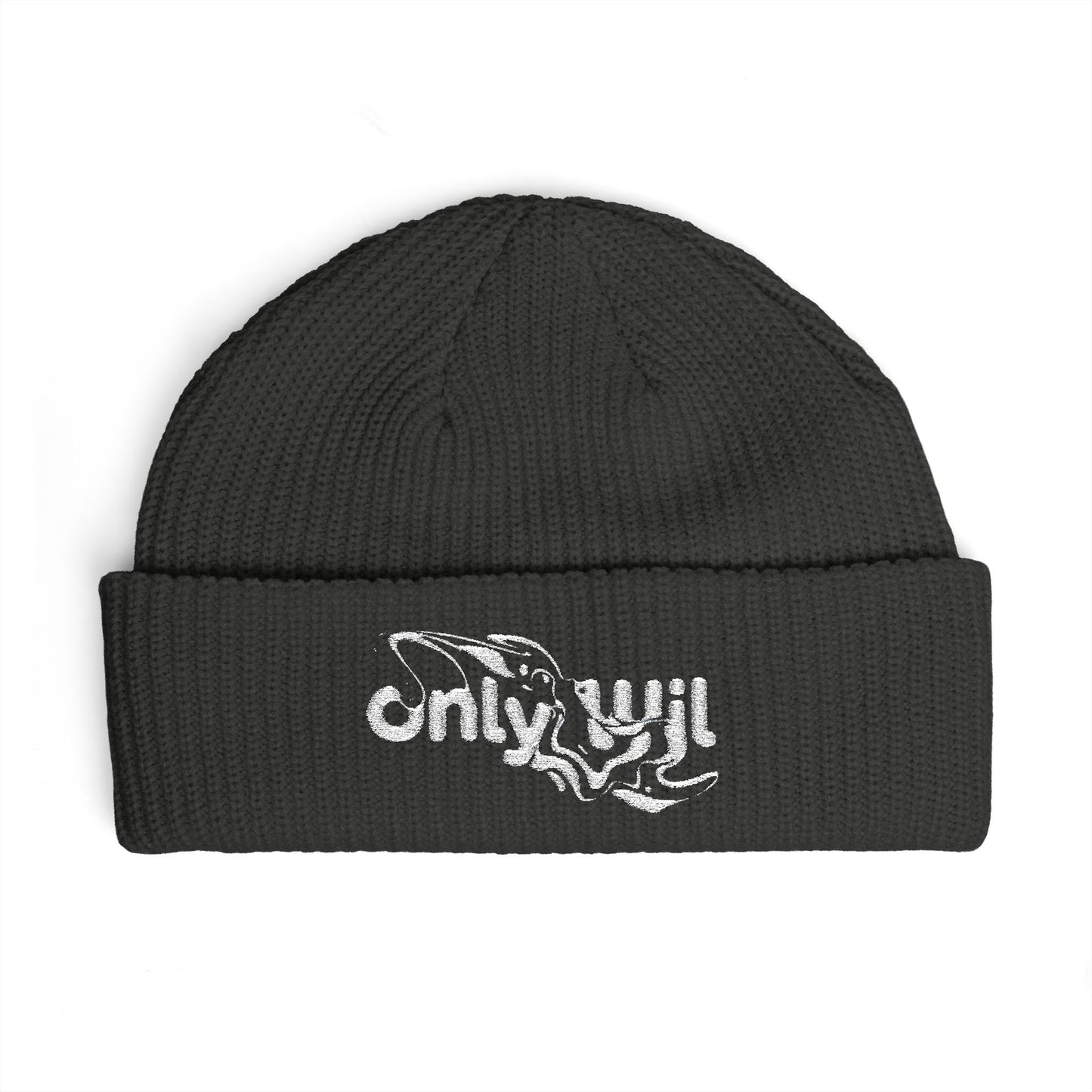 Cuff Beanie