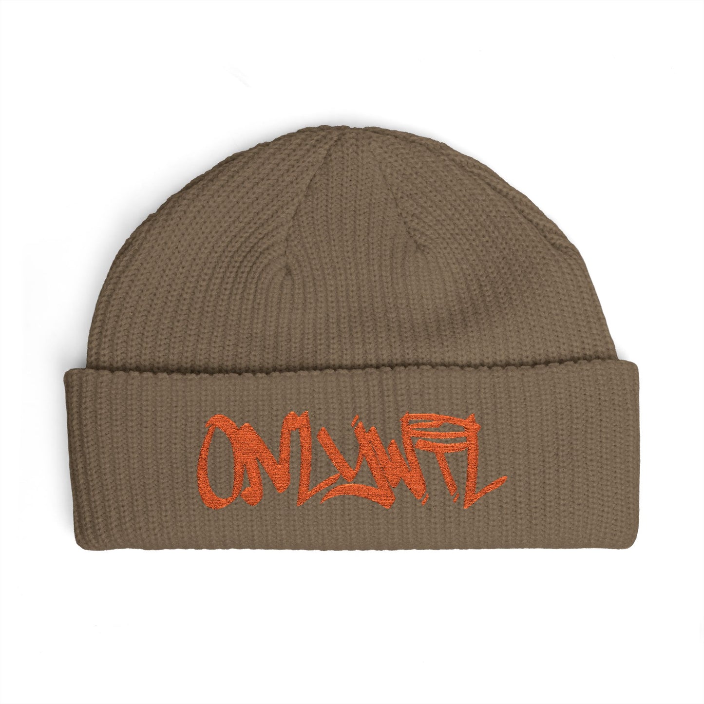 Cuff Beanie