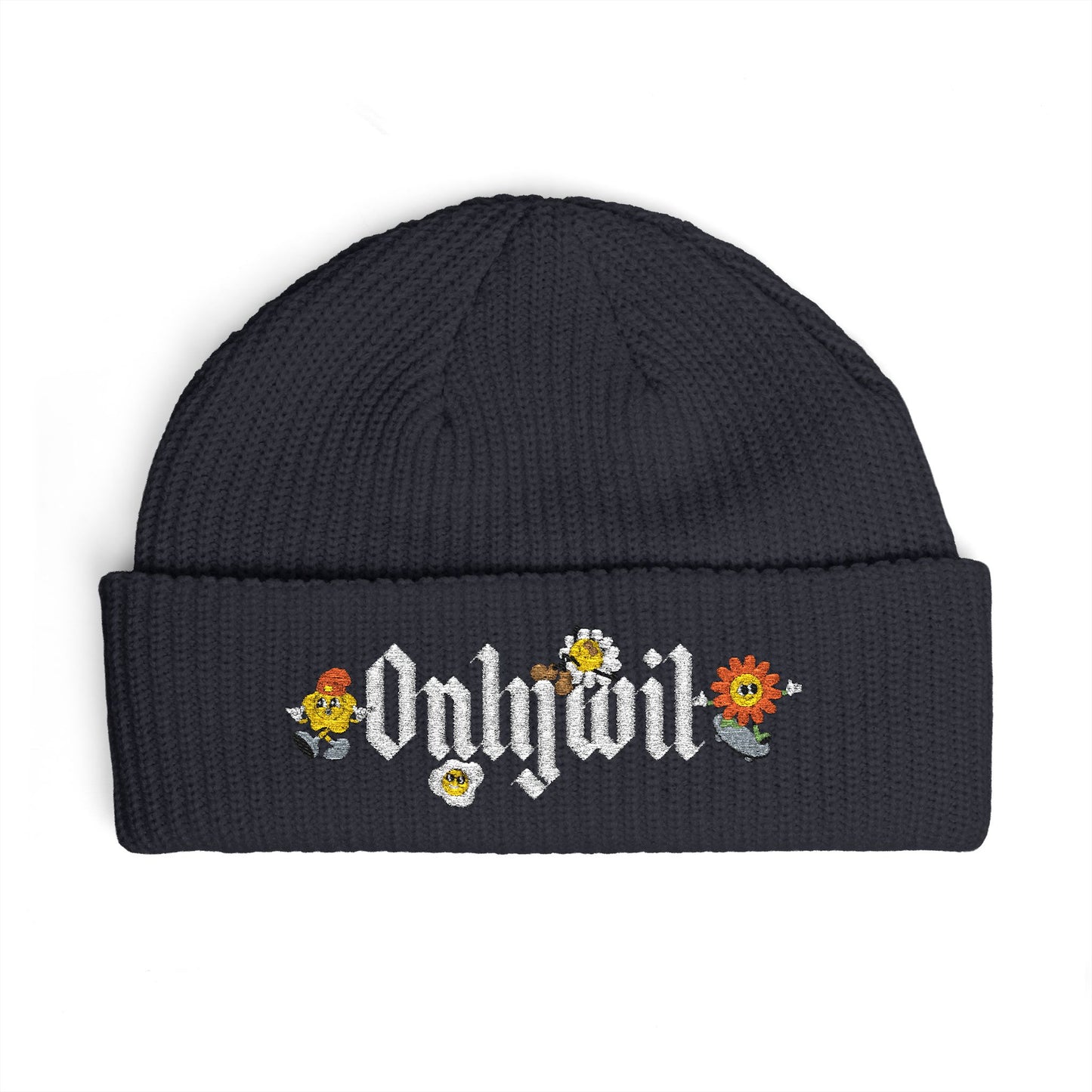 Cuff Beanie