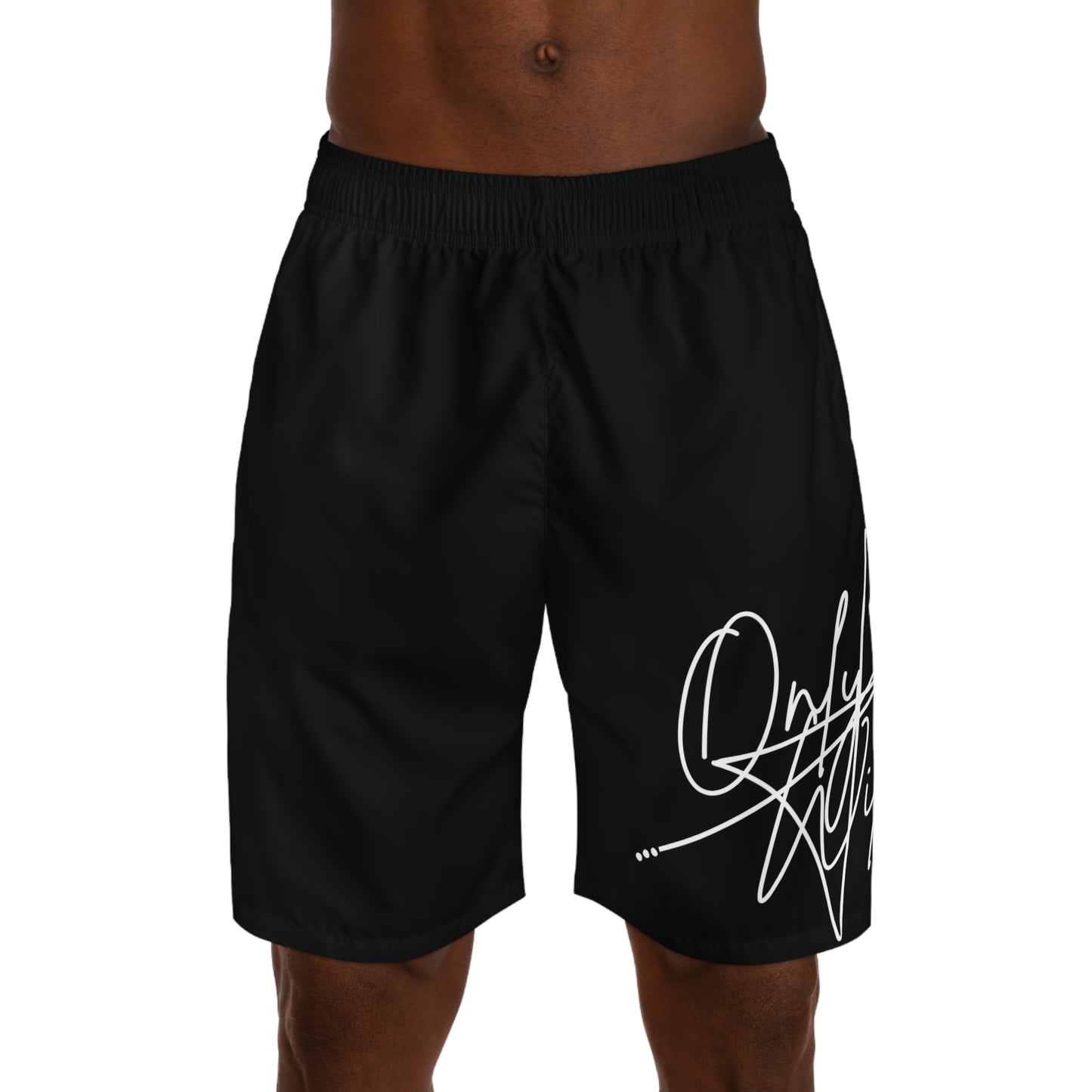 Men's Jogger Shorts