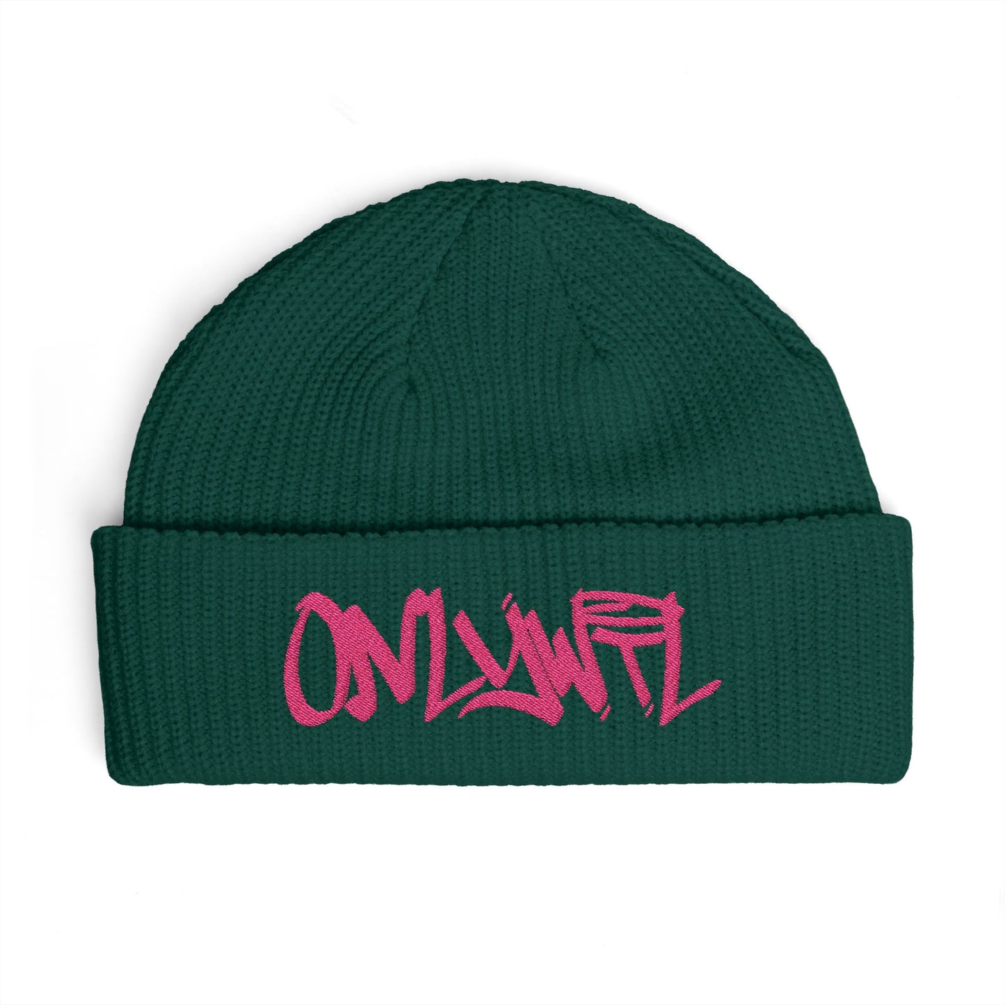 Cuff Beanie