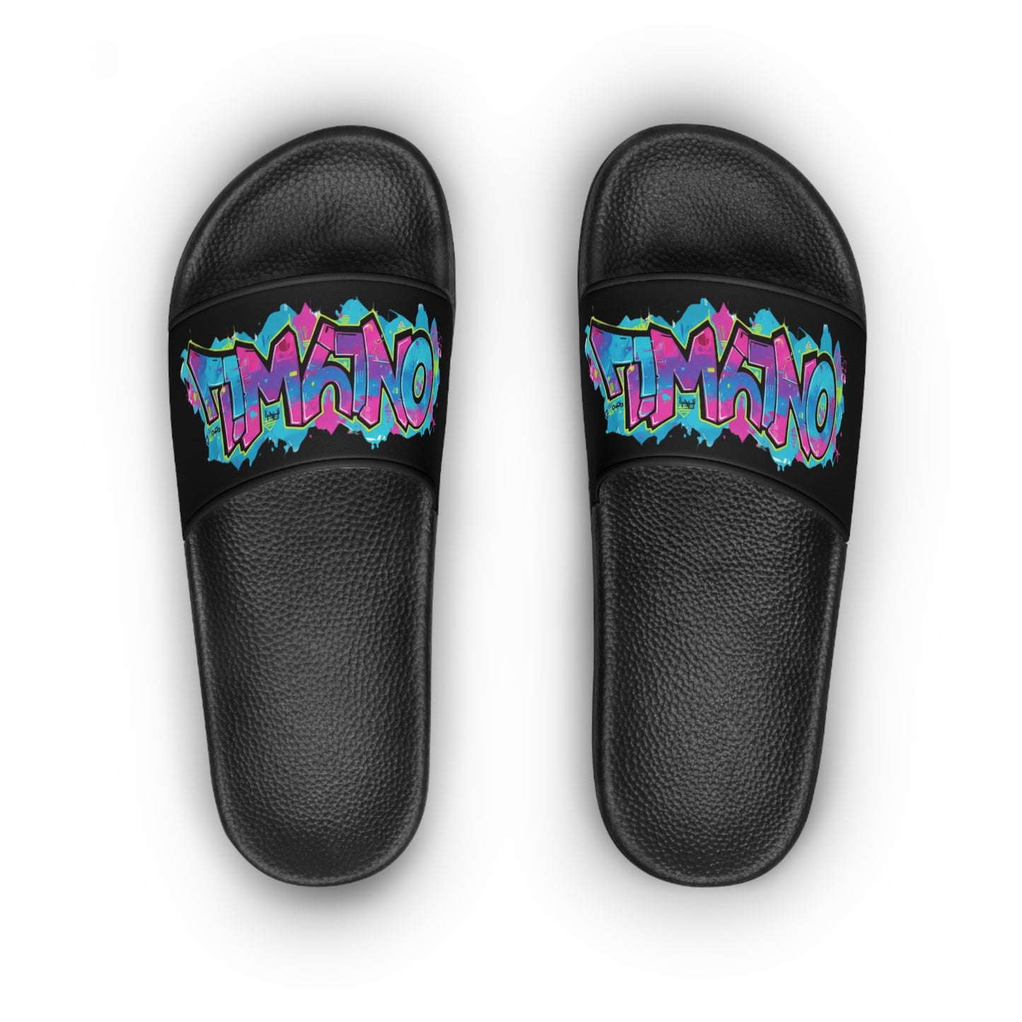 Slide Sandals