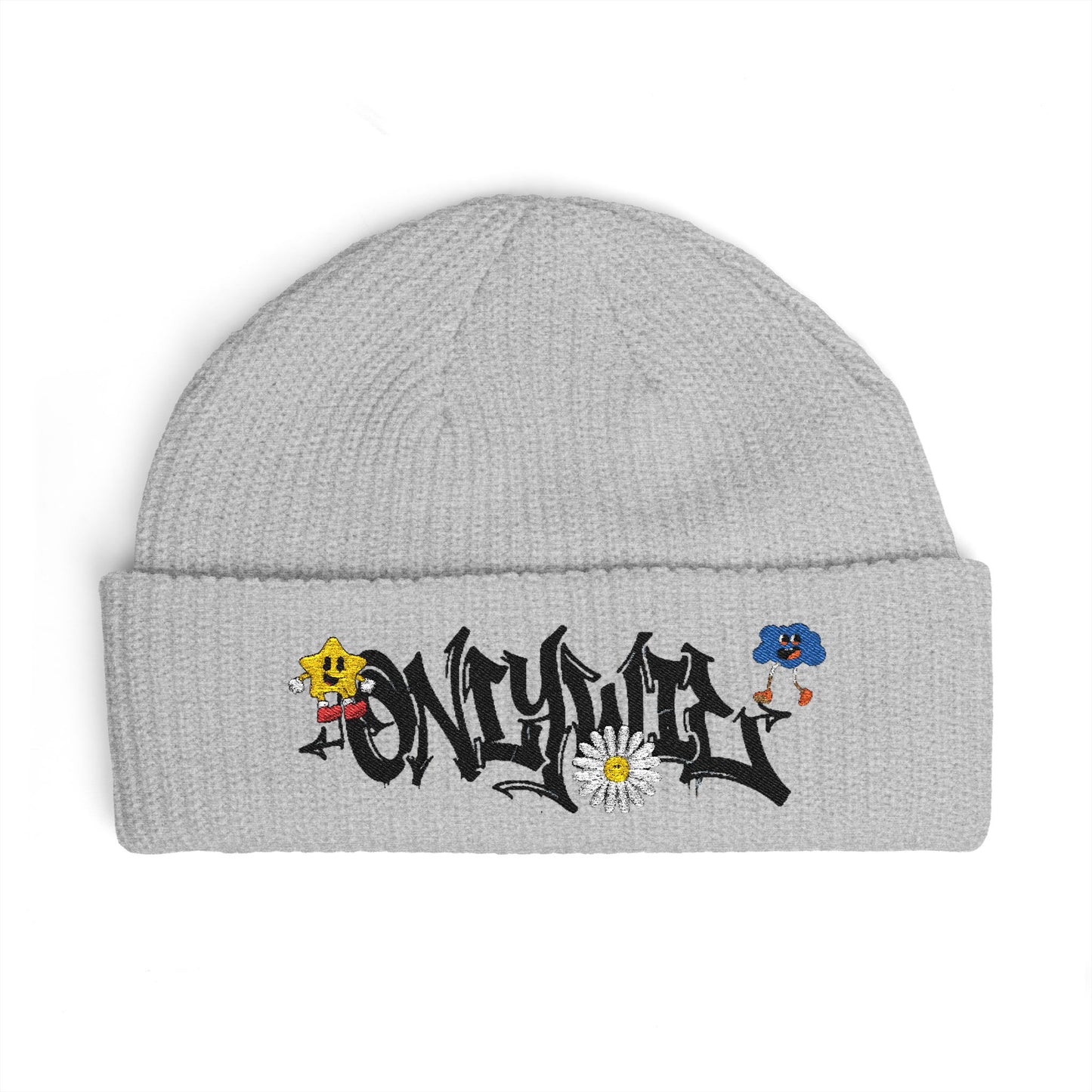 Cuff Beanie