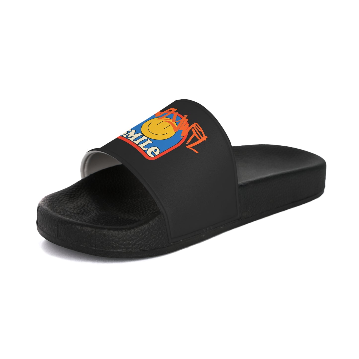 Slide Sandals