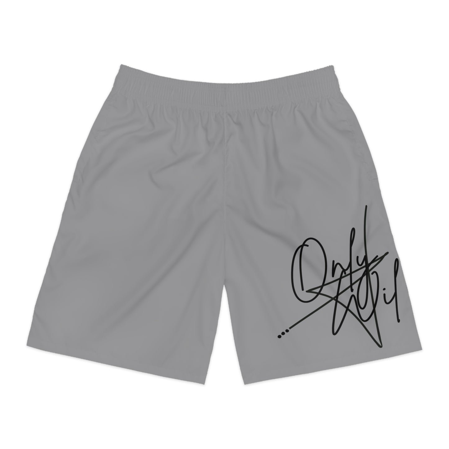 Men's Jogger Shorts