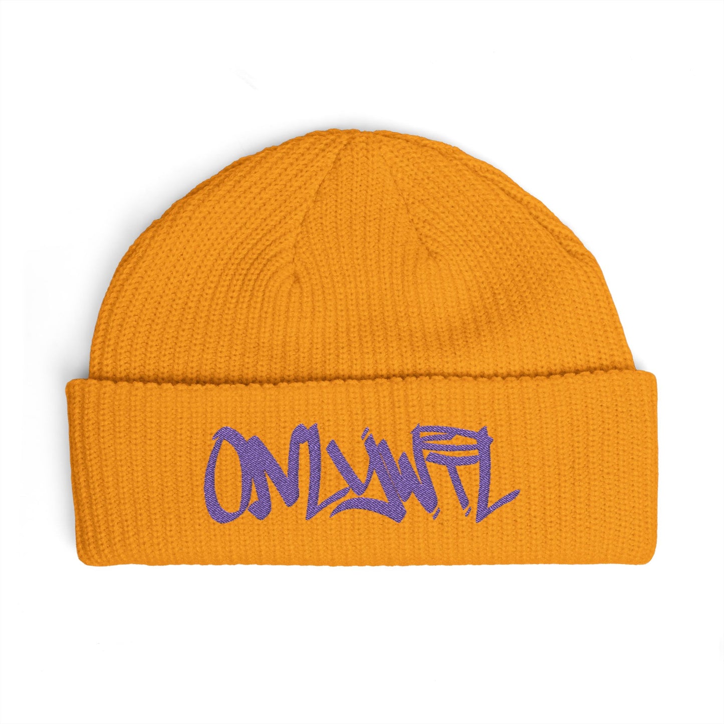 Cuff Beanie