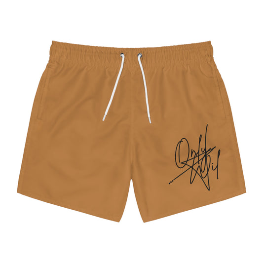 Swim Trunks
