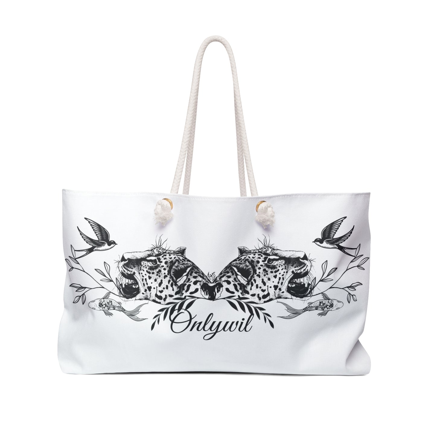 Weekender Bag