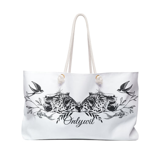 Weekender Bag
