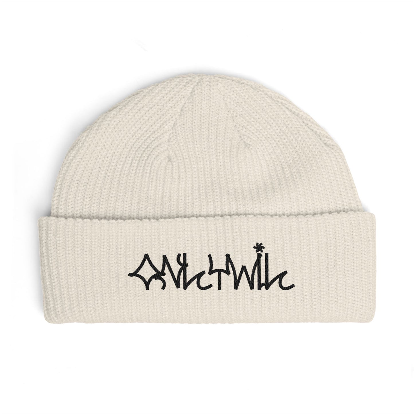 Cuff Beanie