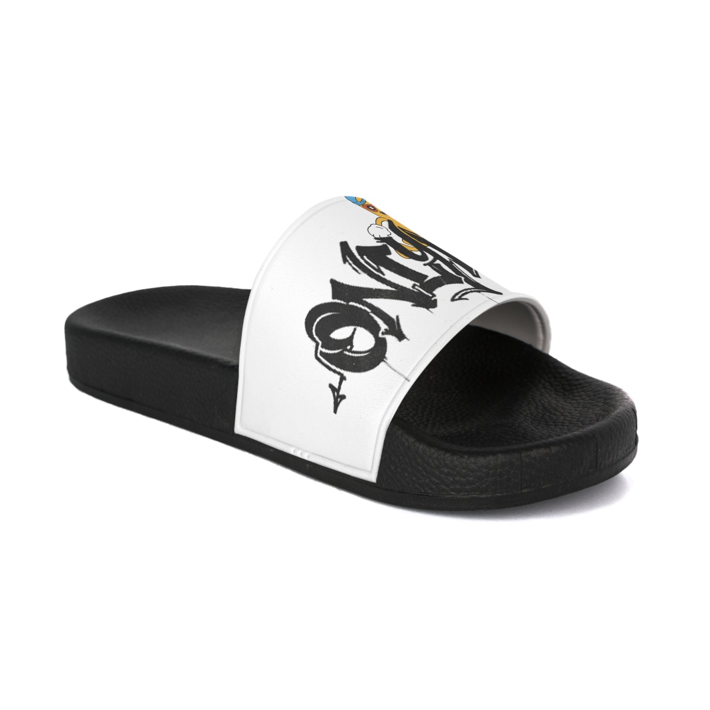 Slide Sandals