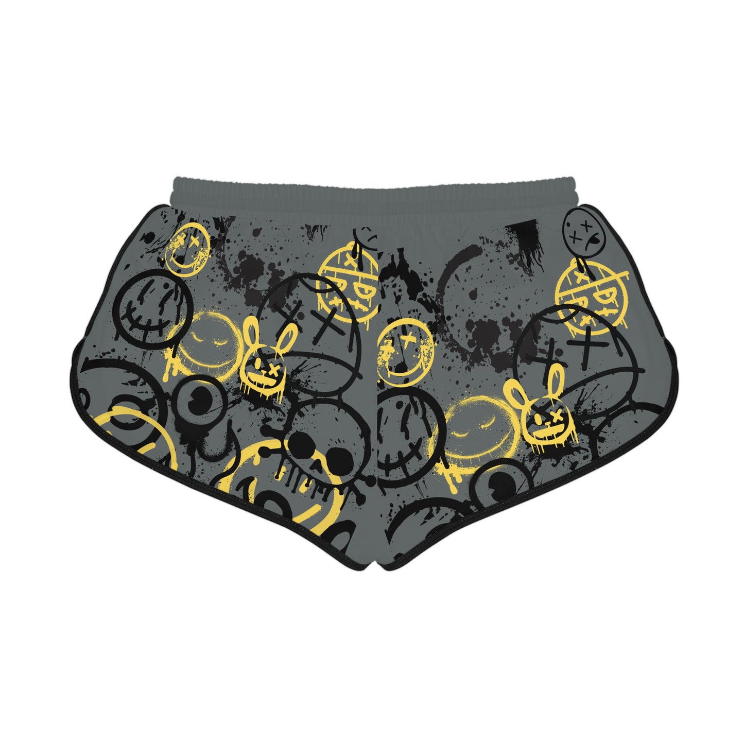 Women's Relaxed Shorts