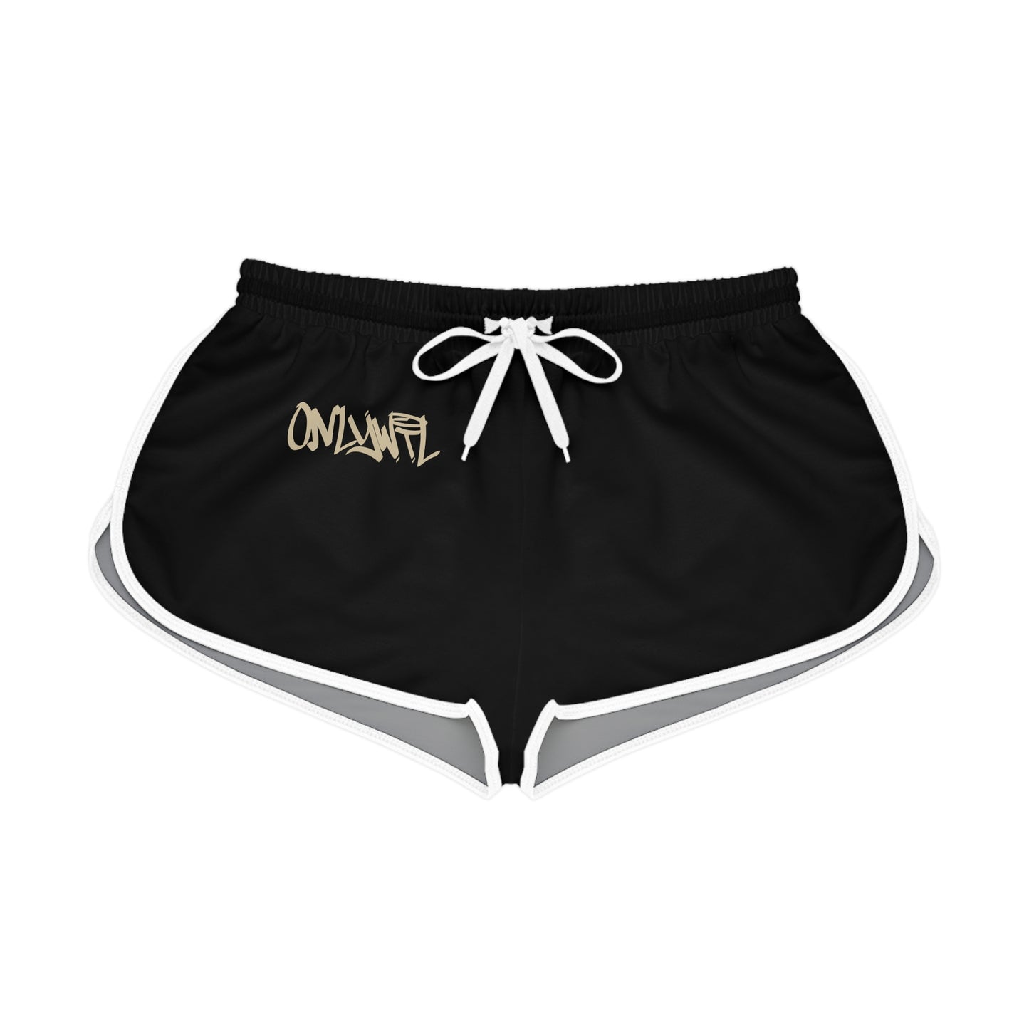 Women's Relaxed Shorts