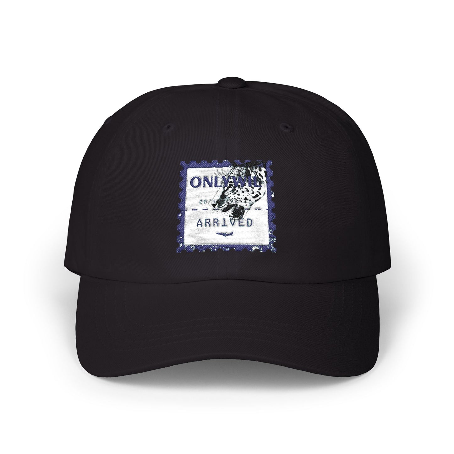 Classic Dad Cap