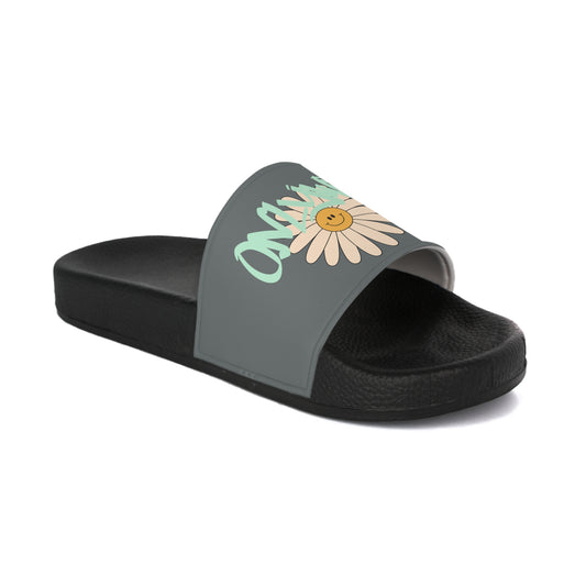 Slide Sandals