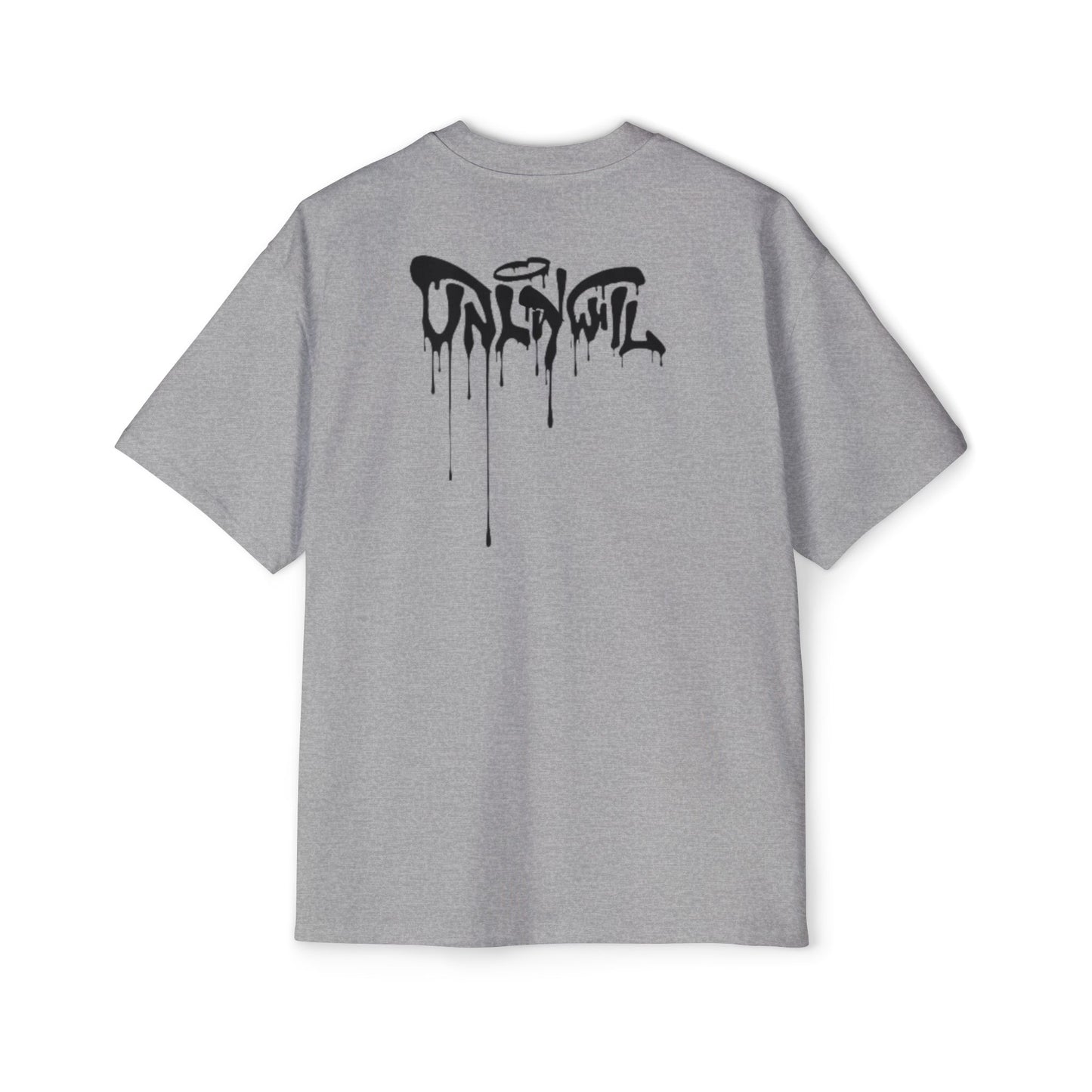 Heavy Oversized Tee