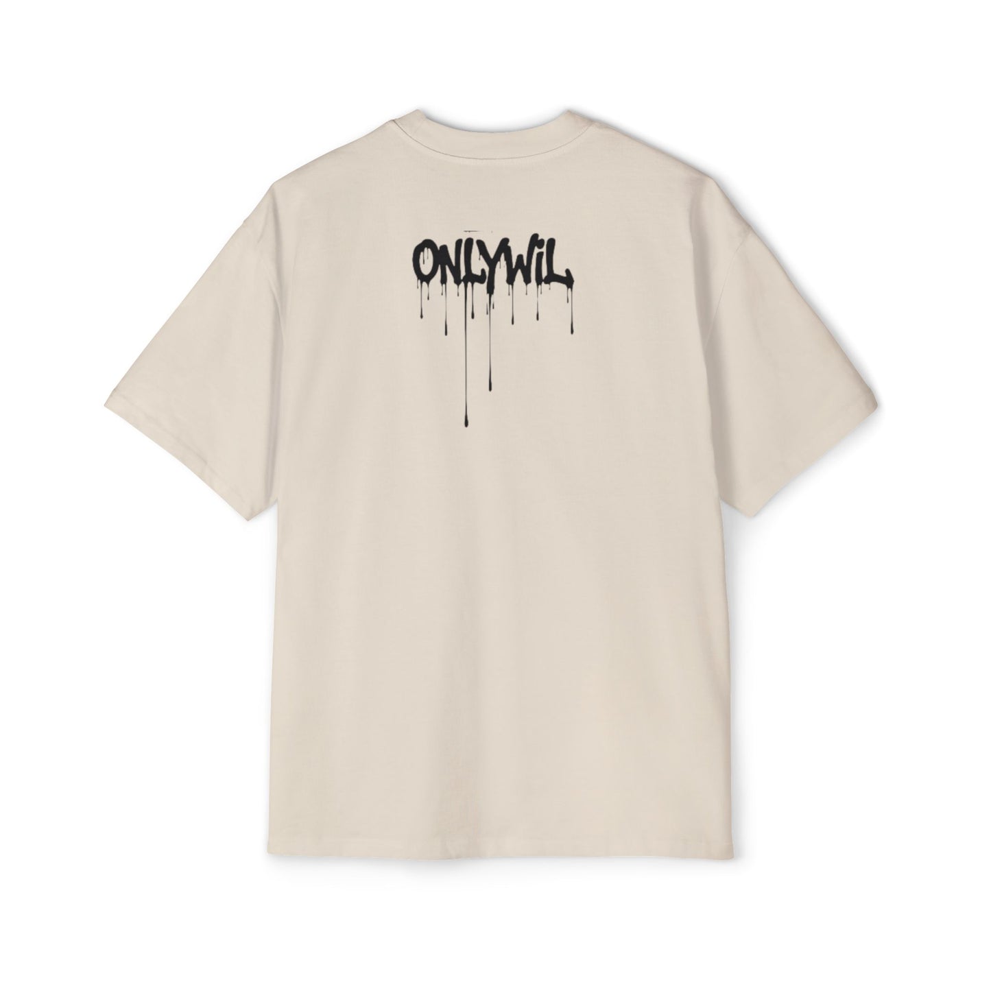 Heavy Oversized Tee