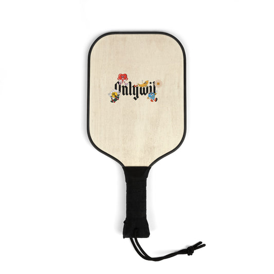 Pickleball Kit
